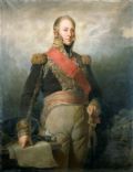 Édouard Adolphe Casimir Joseph Mortier