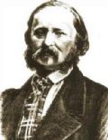 Édouard-Léon Scott de Martinville