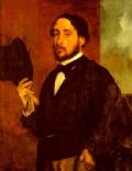 Edgar Degas