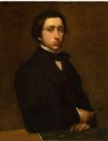 Edgar Degas