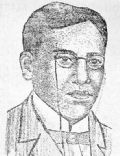 Edilberto Evangelista