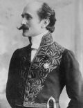 Edmond Rostand