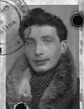 Edouard Boubat