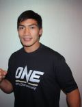 Eduard Folayang