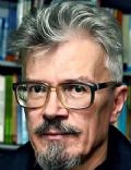 Eduard Limonov