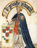 Edward, the Black Prince