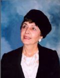 Efi Papatheodorou