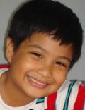 Elijah Magundayao