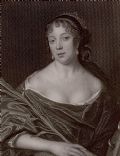 Elisabeth Pepys