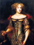 Elizabeth Charlotte, Princess Palatine