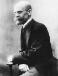 Emile Durkheim