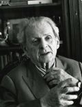 Emmanuel Levinas