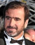Eric Cantona