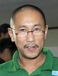 Esmael Mangudadatu