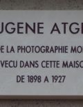 Eugene Atget