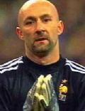 Fabien Barthez