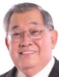 Felipe L. Gozon