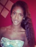 Felisha Faye Mendes