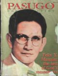 Felix Manalo