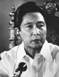 Ferdinand Marcos