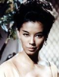 France Nuyen