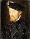 Francis, Duke of Guise
