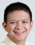 Francis Escudero