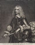 FranÃ§ois de VendÃ´me, Duc de Beaufort