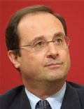 FranÃ§ois Hollande