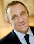 FranÃ§ois Pinault