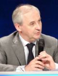 FranÃ§ois PÃ©rol