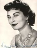 Françoise Christophe