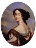 FranÃ§oise d'AubignÃ©, marquise de Maintenon