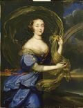 FranÃ§oise-AthÃ©naÃ¯s, marquise de Montespan