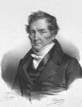 François-Joseph-Victor Broussais