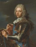 FranÃ§ois-Marie, 1st duc de Broglie