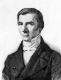 Frederic Bastiat