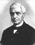 Gabriel Auguste Daubrée