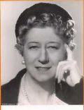 Gabrielle Dorziat