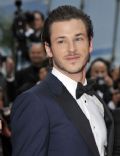 Gaspard Ulliel