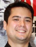Geoff Eigenmann