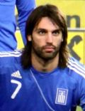Georgios Samaras