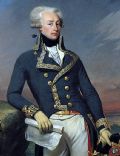Gilbert du Motier, marquis de Lafayette