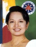 Gloria Arroyo