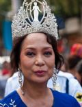Gloria Diaz