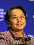 Gloria Macapagal-Arroyo