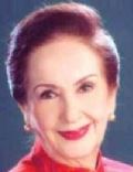 Gloria Romero
