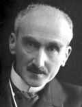 Henri Bergson