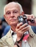 Henri Cartier-Bresson