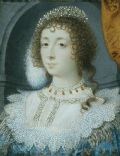 Henrietta Maria of France